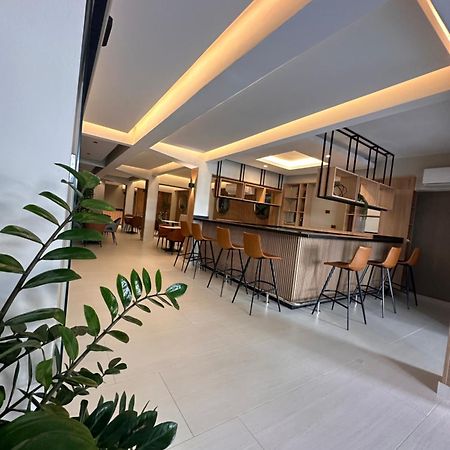 Apartamentos Roman Santo Domingo Exterior foto