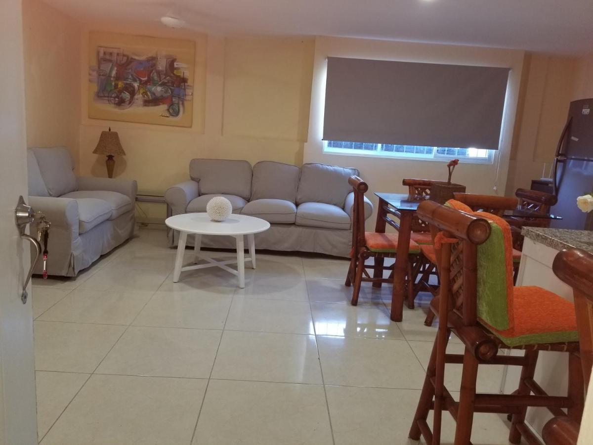 Apartamentos Roman Santo Domingo Exterior foto