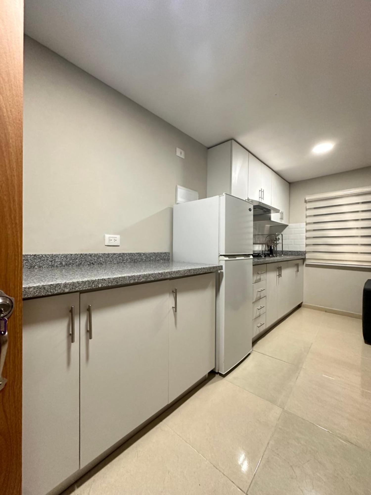 Apartamentos Roman Santo Domingo Exterior foto