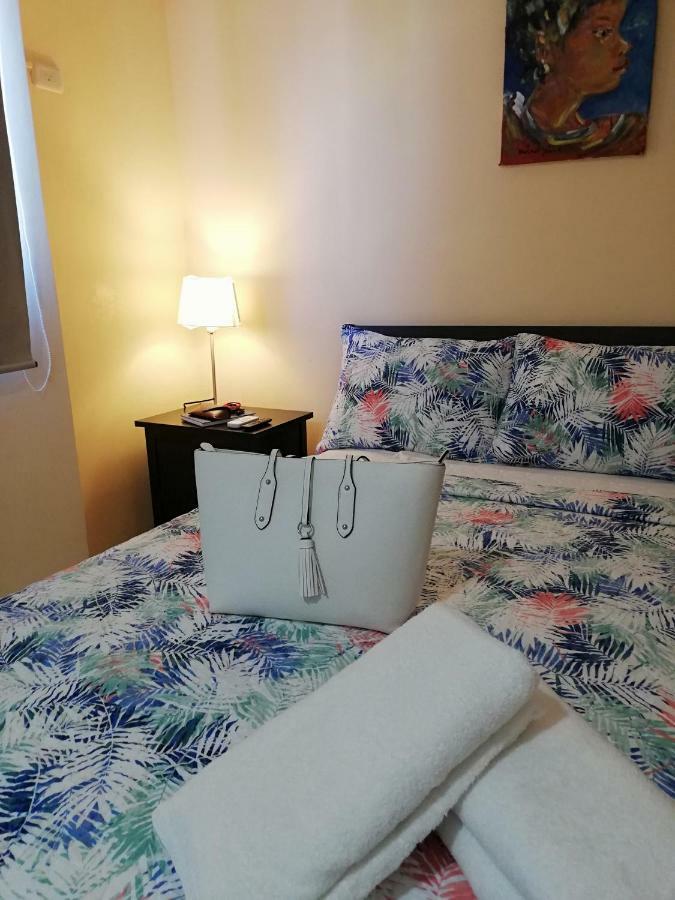 Apartamentos Roman Santo Domingo Exterior foto